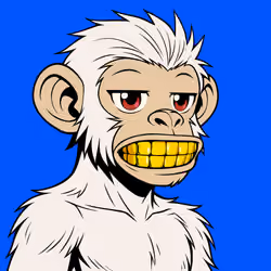 ApesOnApe #7532