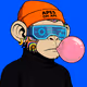 ApesOnApe #7430