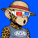 ApesOnApe #1043