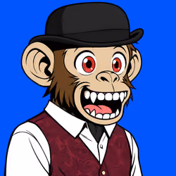 ApesOnApe #6919