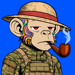 ApesOnApe #1029
