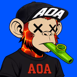 ApesOnApe #3045