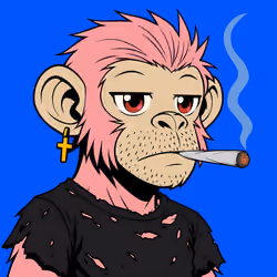 ApesOnApe #454