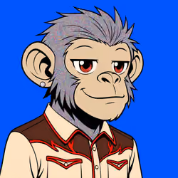 ApesOnApe #8358