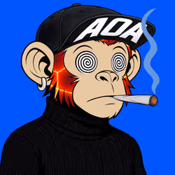 ApesOnApe #9386