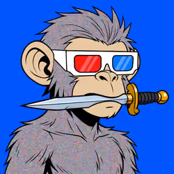 ApesOnApe #1200