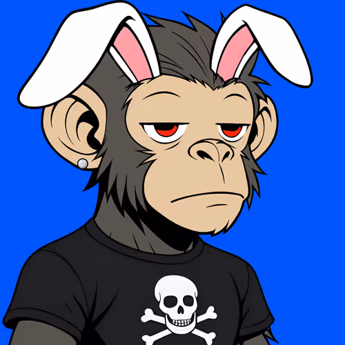 ApesOnApe #8831