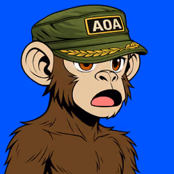 ApesOnApe #3019