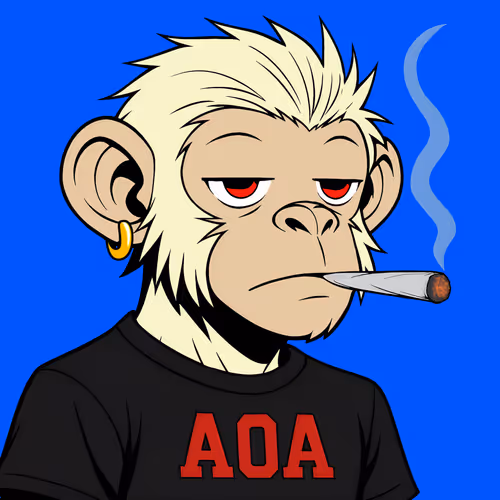 ApesOnApe #8625