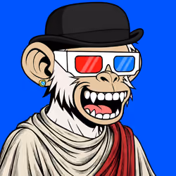 ApesOnApe #622