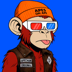 ApesOnApe #6139
