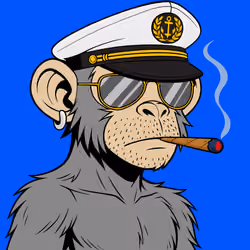 ApesOnApe #6561