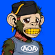 ApesOnApe #4660