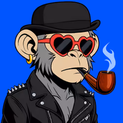 ApesOnApe #9204