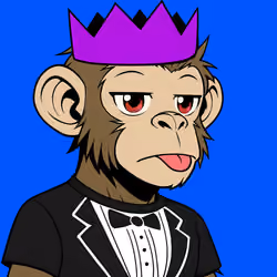 ApesOnApe #5844