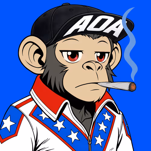 ApesOnApe #3951