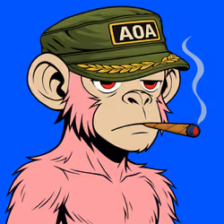 ApesOnApe #2599