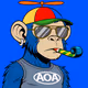 ApesOnApe #2501
