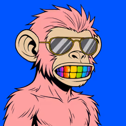 ApesOnApe #4613