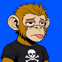 ApesOnApe #2104