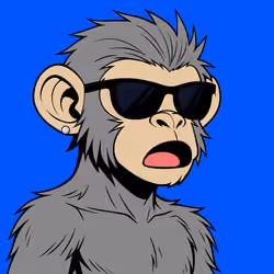ApesOnApe #7601