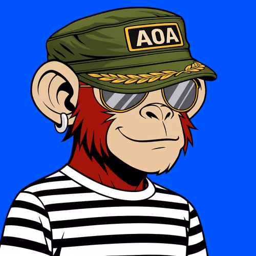 ApesOnApe #8632