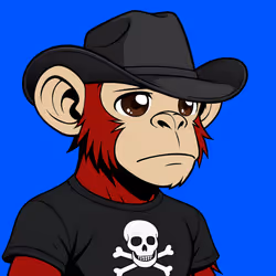 ApesOnApe #386