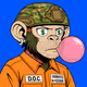ApesOnApe #1058