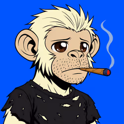ApesOnApe #7674