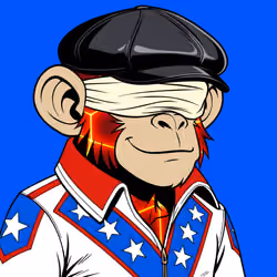 ApesOnApe #9410