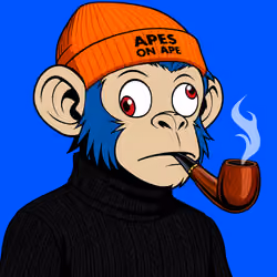 ApesOnApe #1092
