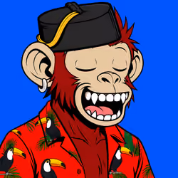 ApesOnApe #8218