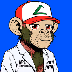 ApesOnApe #8755