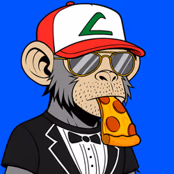 ApesOnApe #5200