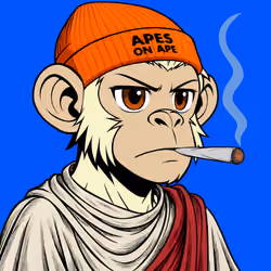 ApesOnApe #8220