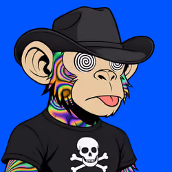 ApesOnApe #9510