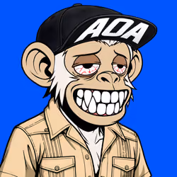 ApesOnApe #2497