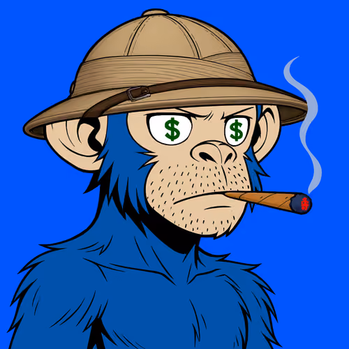 ApesOnApe #3966