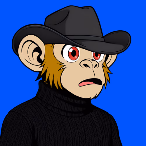 ApesOnApe #995