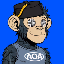 ApesOnApe #5168