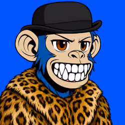 ApesOnApe #3873