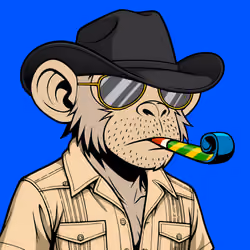 ApesOnApe #856