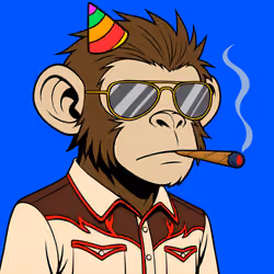ApesOnApe #2284
