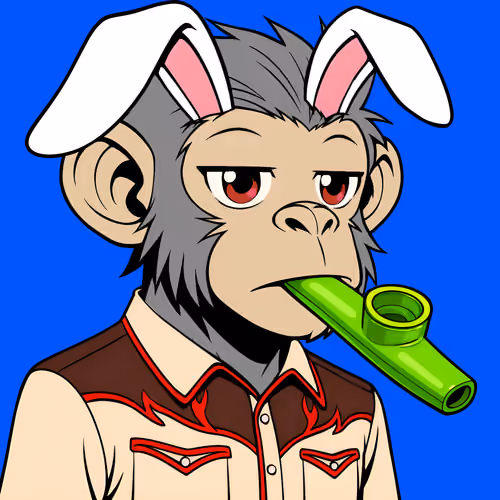 ApesOnApe #3567