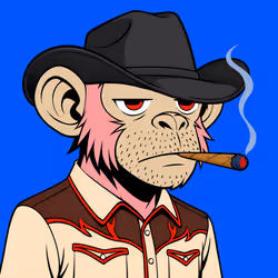 ApesOnApe #4442