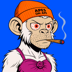 ApesOnApe #8329