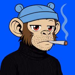 ApesOnApe #8345