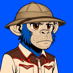 ApesOnApe #7011