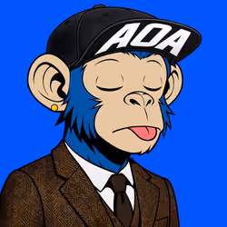 ApesOnApe #4054