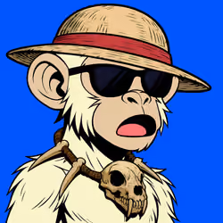 ApesOnApe #5435
